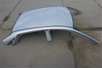 Крыша не под люк (седан) для Ford Focus 1 с 1998-2004г