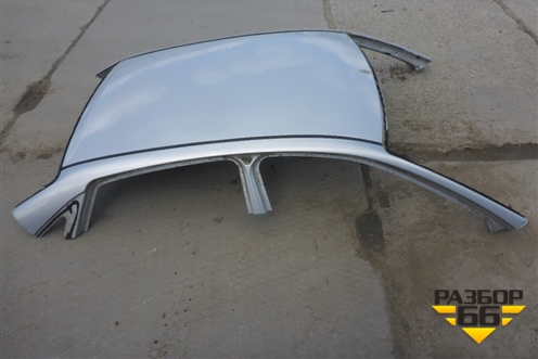 Крыша не под люк (седан) для Ford Focus 1 с 1998-2004г