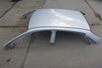 Крыша не под люк (седан) для Ford Focus 1 с 1998-2004г