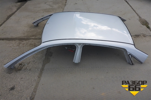 Крыша не под люк (седан) для Ford Focus 1 с 1998-2004г