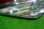 Фонарь задний наружный левый (Led) (8156033690) для Toyota Camry V70 с 2017г