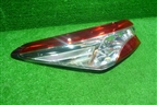 Фонарь задний наружный левый (Led) (8156033690) для Toyota Camry V70 с 2017г