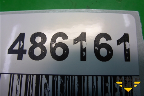 Подушка безопасности в рулевое колесо (после 2005г) (6S6AA042B85) для Ford Fusion с 2002г