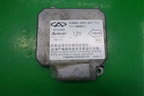 Блок управления AIR BAG (T113606011) для Chery Tiggo (T11) с 2005г