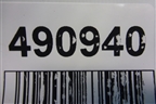 Блок управления AIR BAG (T113606011) для Chery Tiggo (T11) с 2005г