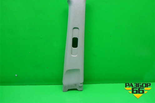 Обшивка стойки центральная верхняя правая (до 2013г) (T115402222) для Chery Tiggo (T11) с 2005г