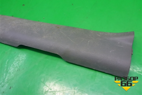 Накладка порога внутренняя переднего правого (до 2013г) (T115107034) для Chery Tiggo (T11) с 2005г