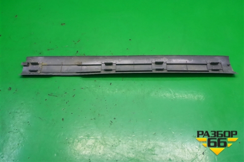 Накладка порога внутренняя переднего правого (до 2013г) (T115107034) для Chery Tiggo (T11) с 2005г