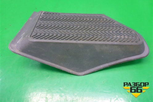 Накладка внутренняя (педаль отдыха) (T115107011) для Chery Tiggo (T11) с 2005г