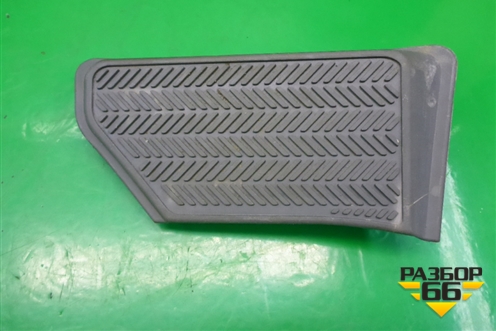 Накладка внутренняя (педаль отдыха) (T115107011) для Chery Tiggo (T11) с 2005г