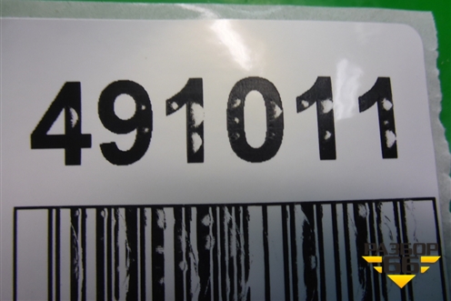 Накладка на торпедо (боковая правая до 2013г) (T115305015) для Chery Tiggo (T11) с 2005г