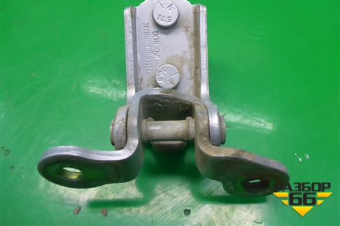 Петля двери задней правой нижняя (T116206030) для Chery Tiggo (T11) с 2005г