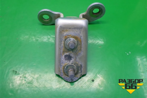 Петля двери задней правой нижняя (T116206030) для Chery Tiggo (T11) с 2005г