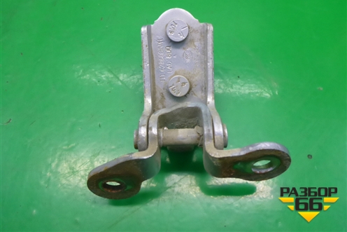Петля двери задней левой нижняя (T116206030) для Chery Tiggo (T11) с 2005г