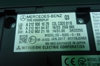 Монитор (A2129001029) для Mercedes Benz E-Klass W212 с 2009-2016г