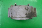 Крышка двигателя передняя (верхняя 2.0л) (IS4E6A060AA) для Ford Focus 1 с 1998-2004г