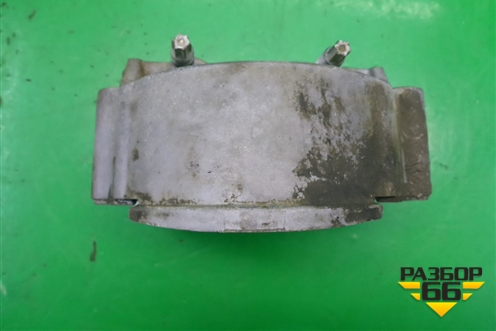 Крышка двигателя передняя (верхняя 2.0л) (IS4E6A060AA) для Ford Focus 1 с 1998-2004г