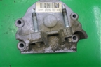 Крышка двигателя передняя (верхняя 2.0л) (IS4E6A060AA) для Ford Focus 1 с 1998-2004г