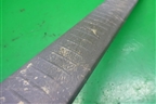Обшивка багажника (на заднюю панель) (T115107051) для Chery Tiggo (T11) с 2005г