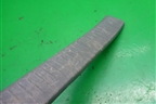 Обшивка багажника (на заднюю панель) (T115107051) для Chery Tiggo (T11) с 2005г