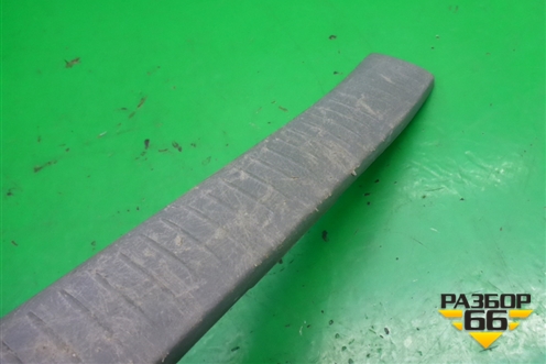 Обшивка багажника (на заднюю панель) (T115107051) для Chery Tiggo (T11) с 2005г