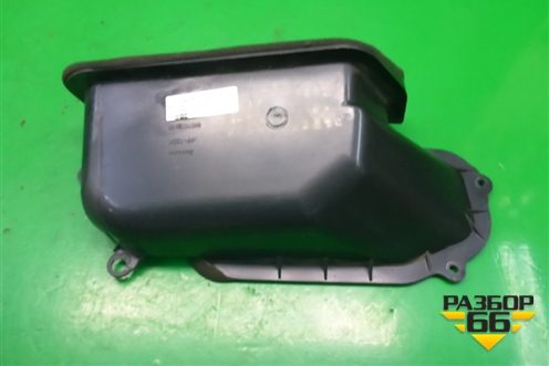 Воздуховод отопителя (T118107015) для Chery Tiggo (T11) с 2005г