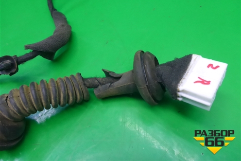 Проводка двери задней правой (T113724120) для Chery Tiggo (T11) с 2005г