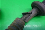 Проводка двери задней правой (T113724120) для Chery Tiggo (T11) с 2005г