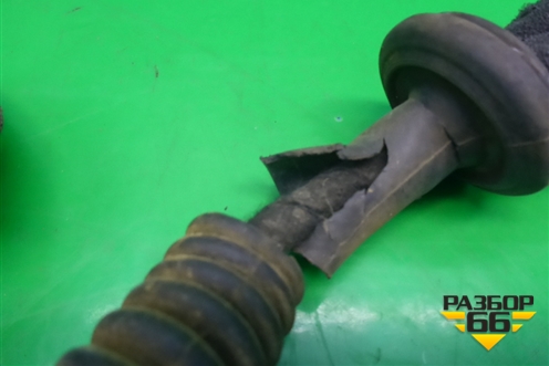 Проводка двери задней правой (T113724120) для Chery Tiggo (T11) с 2005г