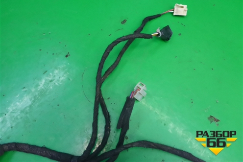 Проводка двери задней правой (T113724120) для Chery Tiggo (T11) с 2005г