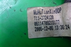 Проводка двери задней правой (T113724120) для Chery Tiggo (T11) с 2005г