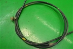 Трос открывания капота (T118402110) для Chery Tiggo (T11) с 2005г