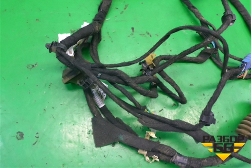 Проводка двери передней левой (T113724070) для Chery Tiggo (T11) с 2005г