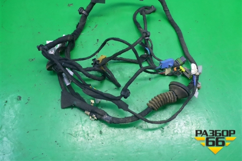Проводка двери передней левой (T113724070) для Chery Tiggo (T11) с 2005г