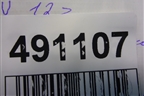 Проводка двери передней левой (T113724070) для Chery Tiggo (T11) с 2005г