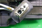 Корпус отопителя (под кондиционер) для Chery Tiggo (T11) с 2005г