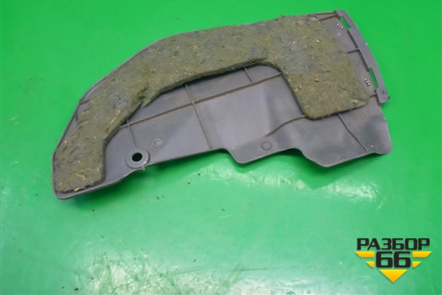 Накладка внутренняя (консоли левая) (T115305011) для Chery Tiggo (T11) с 2005г