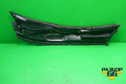 Решетка стеклоочистителей левая (T115310410BA) для Chery Tiggo (T11) с 2005г
