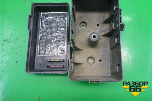 Корпус блока предохранителей (T113723010) для Chery Tiggo (T11) с 2005г