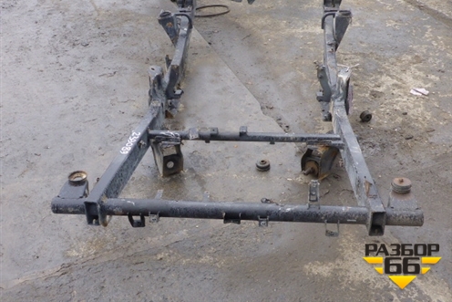 Рама (передняя часть) для Hyundai Porter с 1996-2011г