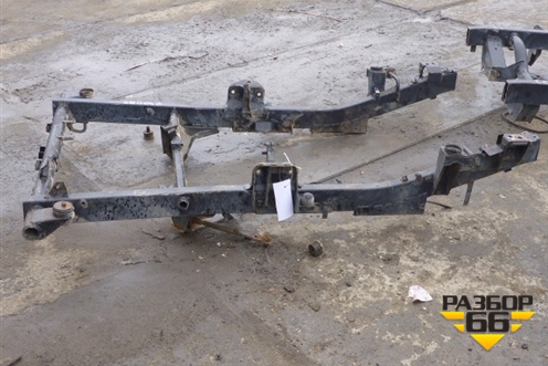 Рама (передняя часть) для Hyundai Porter с 1996-2011г