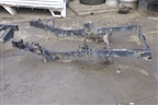 Рама (передняя часть) для Hyundai Porter с 1996-2011г