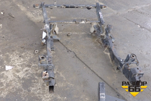 Рама (передняя часть) для Hyundai Porter с 1996-2011г