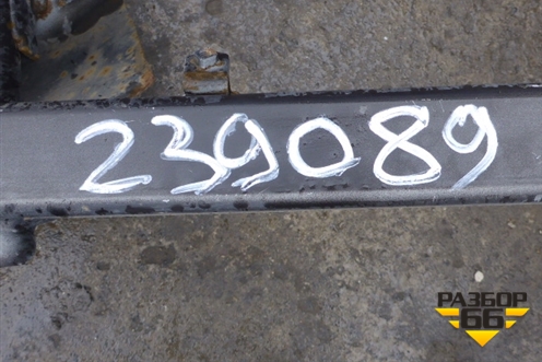 Рама (передняя часть) для Hyundai Porter с 1996-2011г
