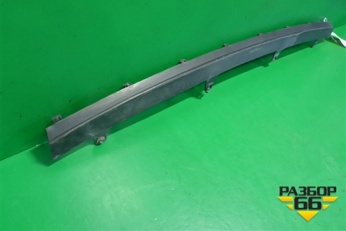 Накладка переднего бампера (5241148030) для Lexus RX 350 c 2015г