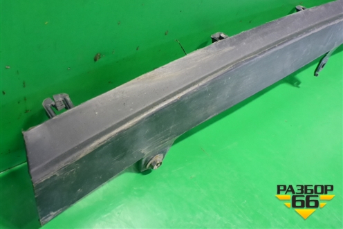 Накладка переднего бампера (5241148030) для Lexus RX 350 c 2015г