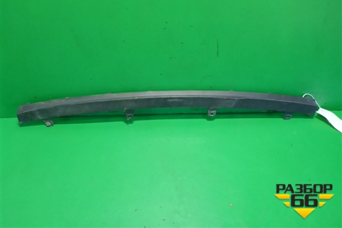 Накладка переднего бампера (5241148030) для Lexus RX 350 c 2015г