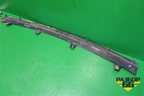Накладка переднего бампера (5241148030) для Lexus RX 350 c 2015г