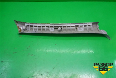 Обшивка стойки лобового стекла левая (T115402110) для Chery Tiggo (T11) с 2005г