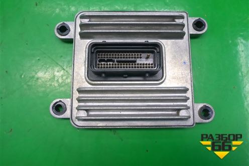 Блок управления двигателем (2.4л МКПП) (T113605010) для Chery Tiggo (T11) с 2005г